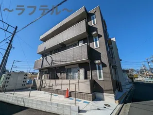 グラナーダ Kの画像