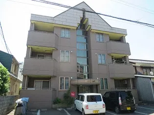 カーサ白銀の画像