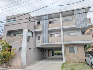 山手の棲み家の画像