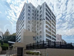 日商岩井音羽マンションの画像