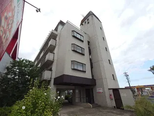 マンション ニッソーの画像