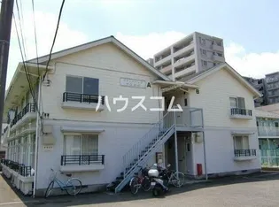 グランドパレスサネカタの画像