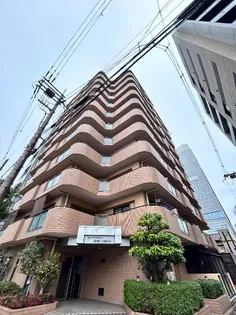 モンテベルデ新梅田の画像