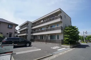 TーSQUAREの画像