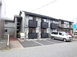 ボヌールヴィオレットの画像