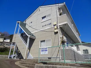 コーポABEの画像