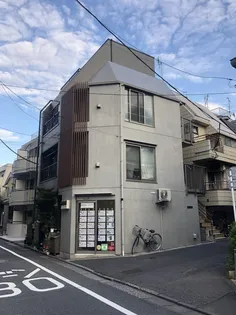 アナトレー セント目白の画像