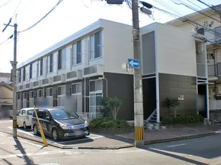 レオパレス春香の画像