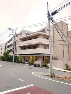 インプレスト生田の画像