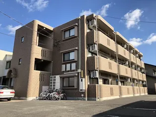 ユニティー プラスパーの画像