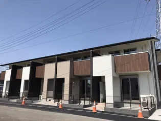 茨城県古河市水海【一戸建】の外観