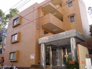 福岡県福岡市中央区草香江2【マンション】の外観