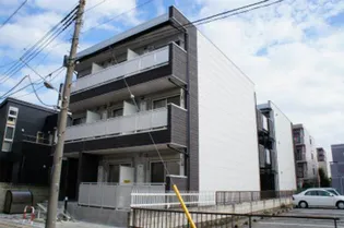 リブリ AVENUEの画像