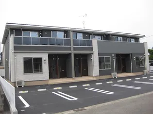 アマービリスIIの画像