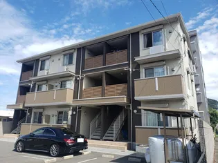 サンフォレストVの画像