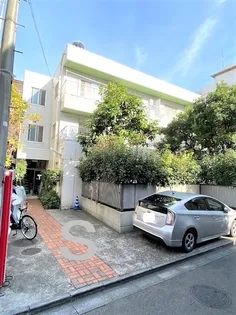 日吉フラッツの画像