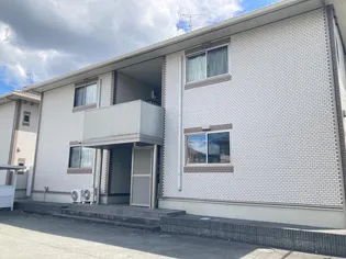 グリーンヒルズ Dの画像