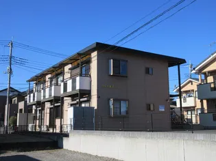 コーポ長谷川3の画像