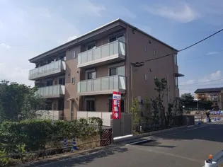 ビューテラスDの画像
