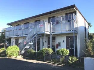 メゾンブリーエ【2階】の外観