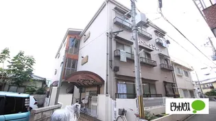 大阪府門真市本町【マンション】の外観