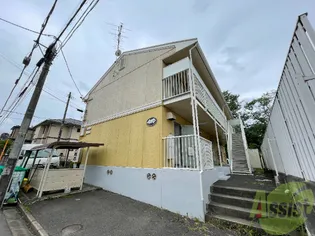 グランディール黒松の画像