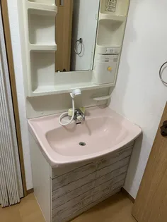 マノワール51【4階】の内装