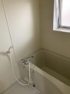 マノワール51【4階】の風呂