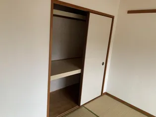 マノワール51【4階】の内装