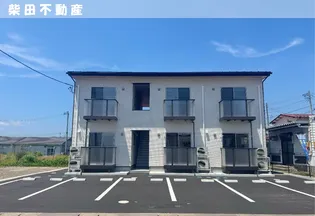 グランビュー反町【1階】の外観