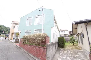 グリーンゲイブルスの画像