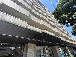 リノア西葛西【2階】の外観
