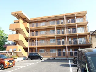 バル三番館の画像