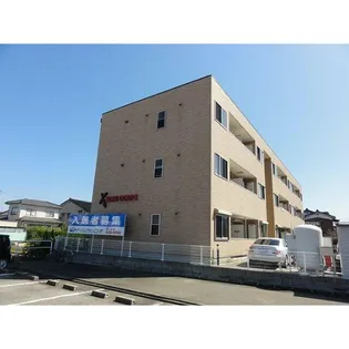 コーセーコーポIの画像