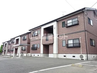 アネックス安武Aの画像