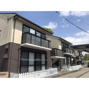 アーバンハイツ御幸山B棟の画像