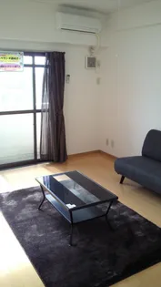 PLAZA布瀬I【4階】の内装