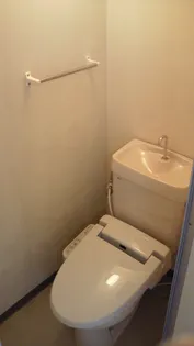 PLAZA布瀬I【4階】の内装