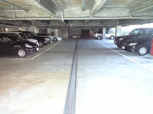 PLAZA布瀬I【4階】の地図