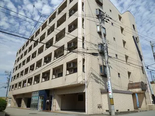 PLAZA布瀬I【4階】の居間