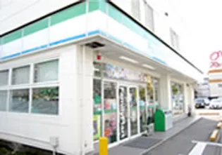 PLAZA布瀬I【4階】の周辺