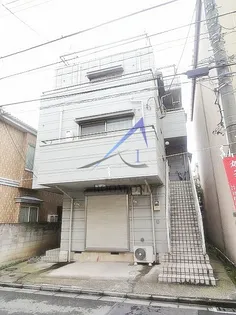 グリーンハイツの画像