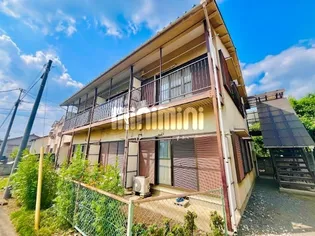 コーポ川尻の画像