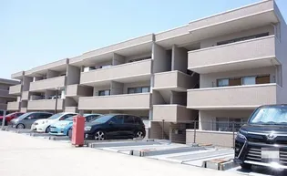 ローレルコート丹那ハイツ セ コリン館の画像