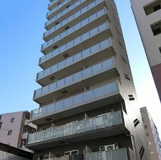 クレヴィスタ大森II【2階】の外観