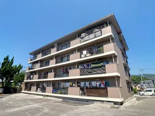 第2あざみハイツの画像