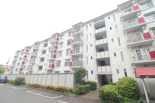 湘南小糸第一住宅1号棟【1階】の外観