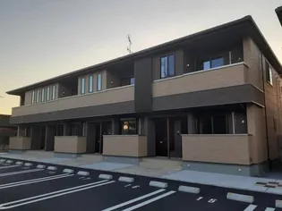 エテルノ ソーレ3番館の画像