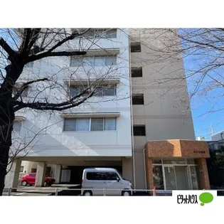 ハイツ荒川【3階】の外観