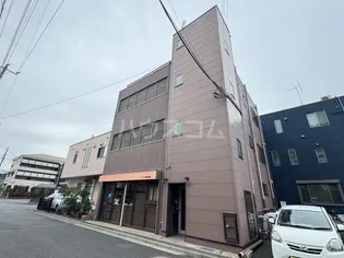 アーバン【3階】の外観